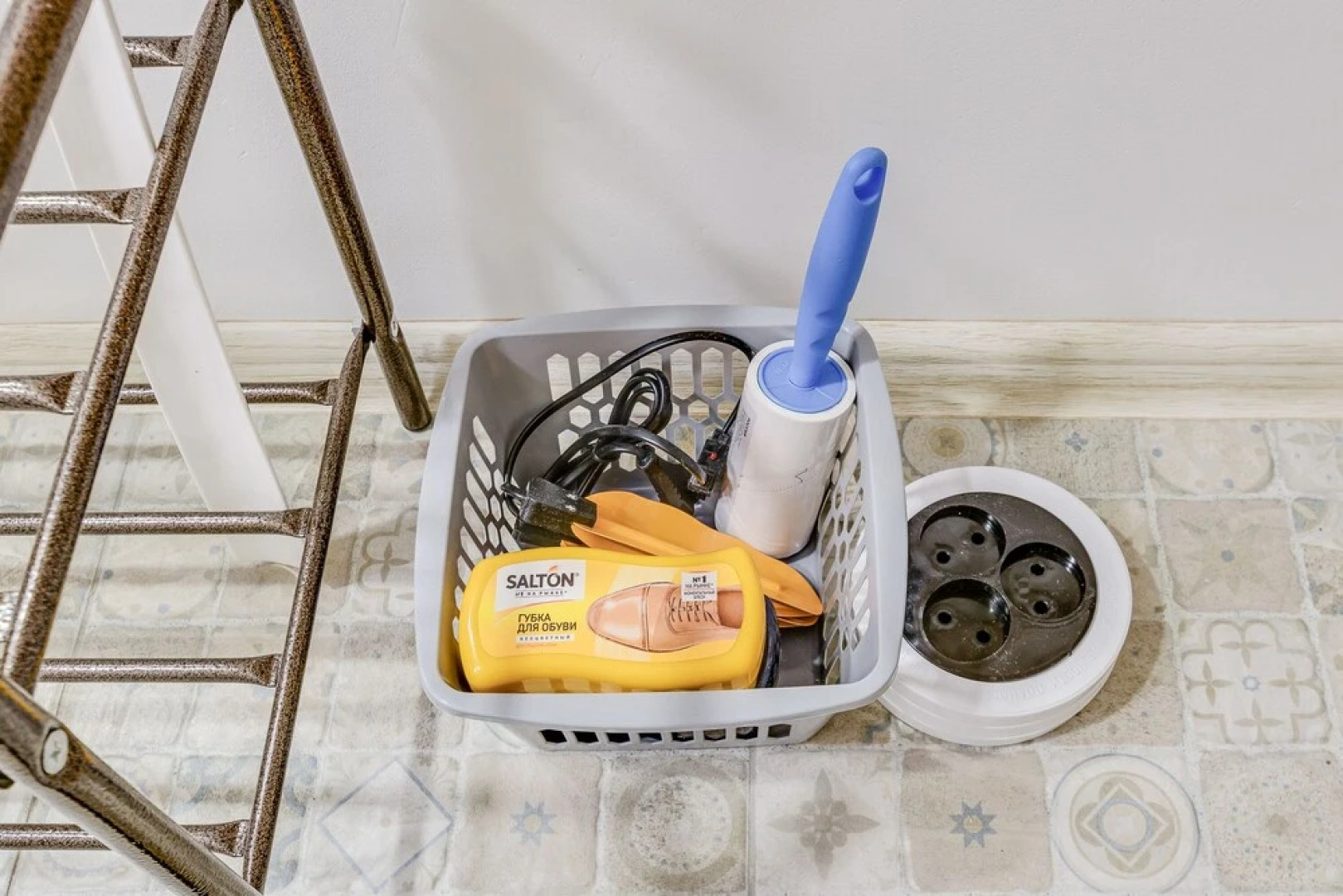 Апарт-отель Sokroma PiterFM