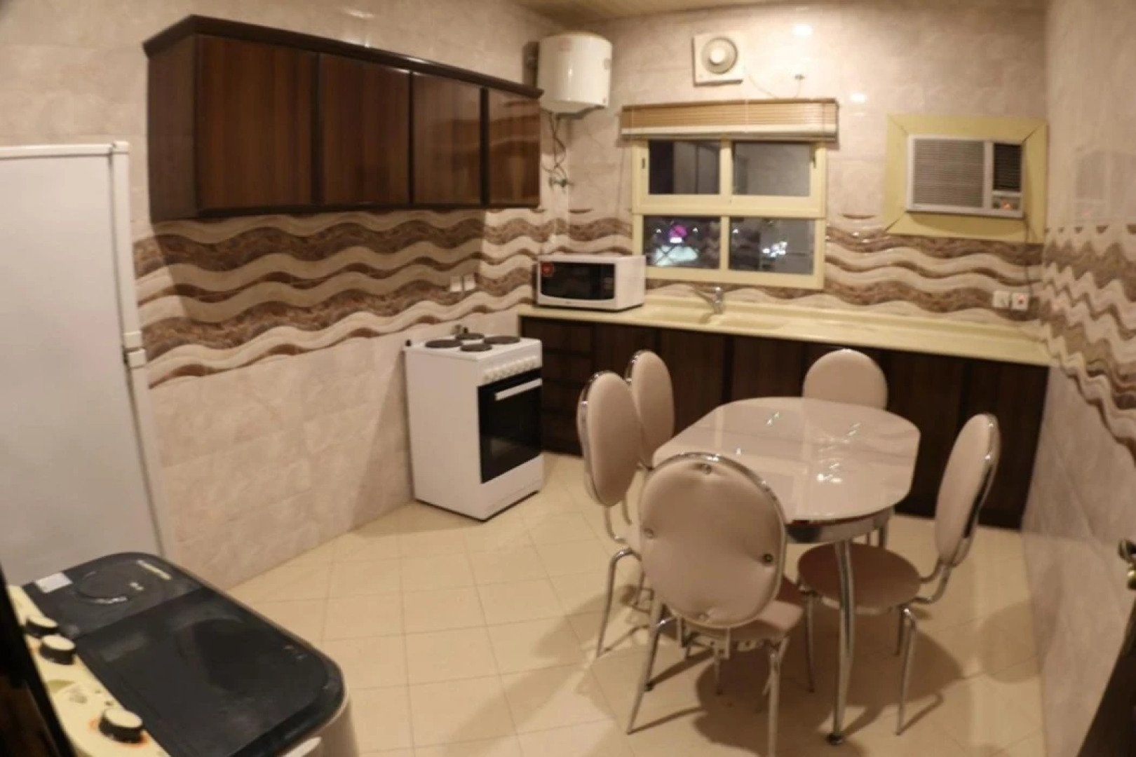 Nozul Furnished Apartment