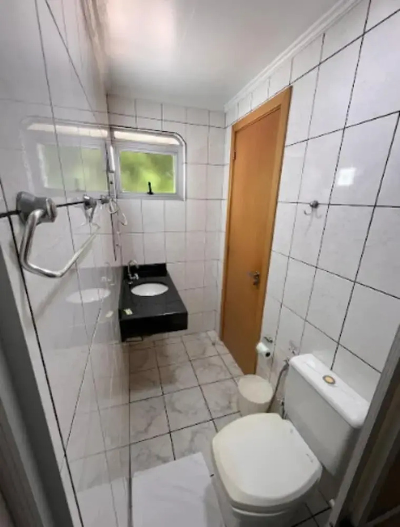 Grande Hotel Paranavaí