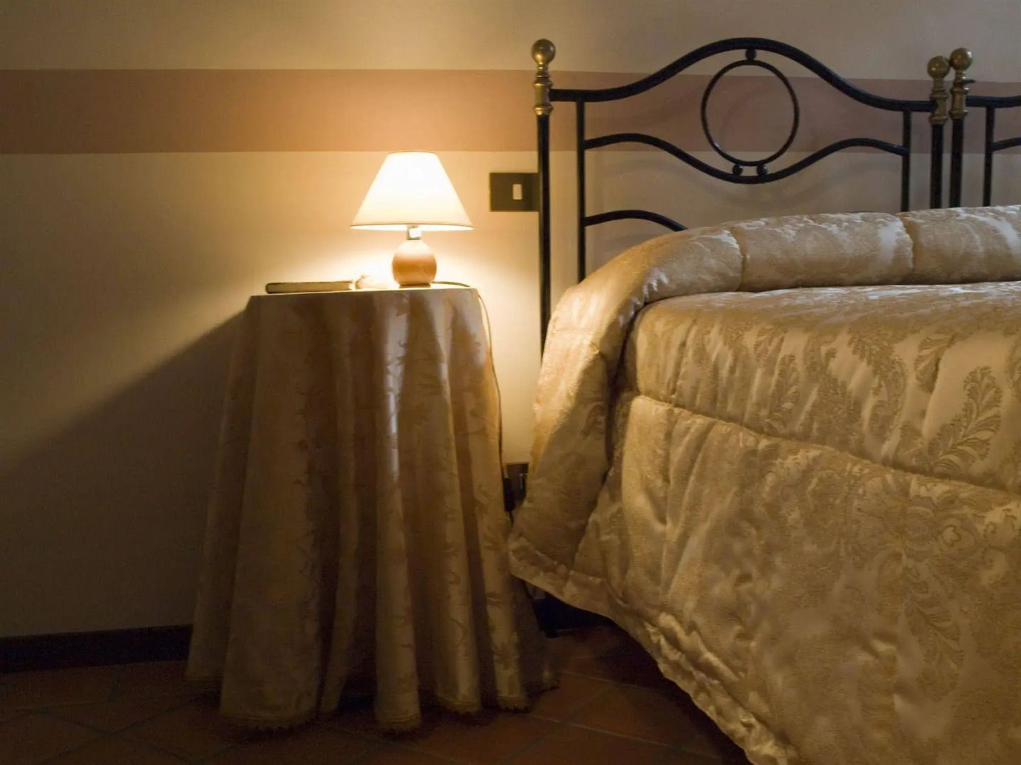 La Casa su Le Dimore del Borgo