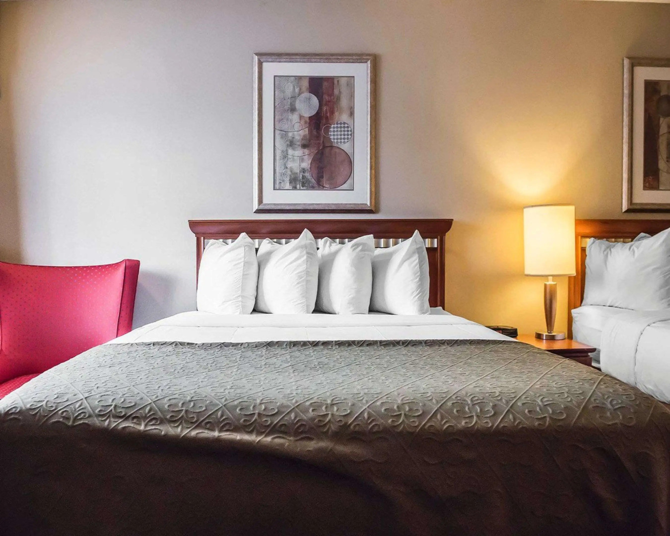 Quality Inn & Suites 1000 Islands