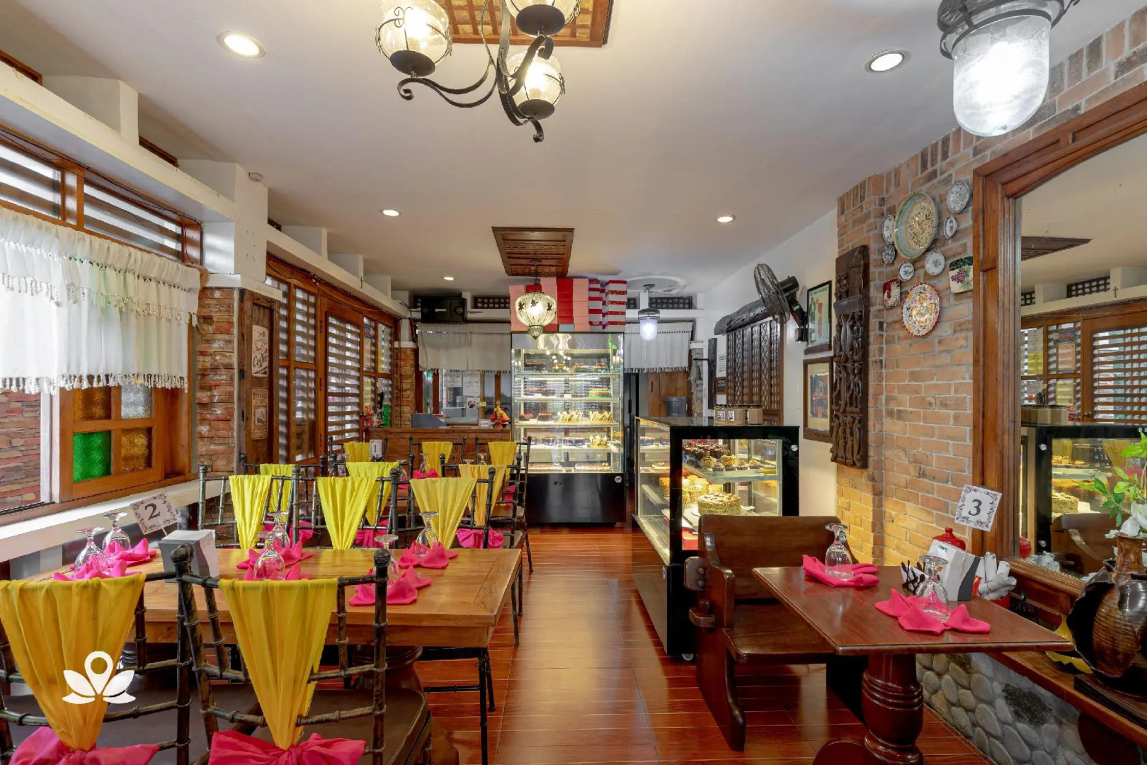 ZEN Rooms Casa Lorenzo Legazpi