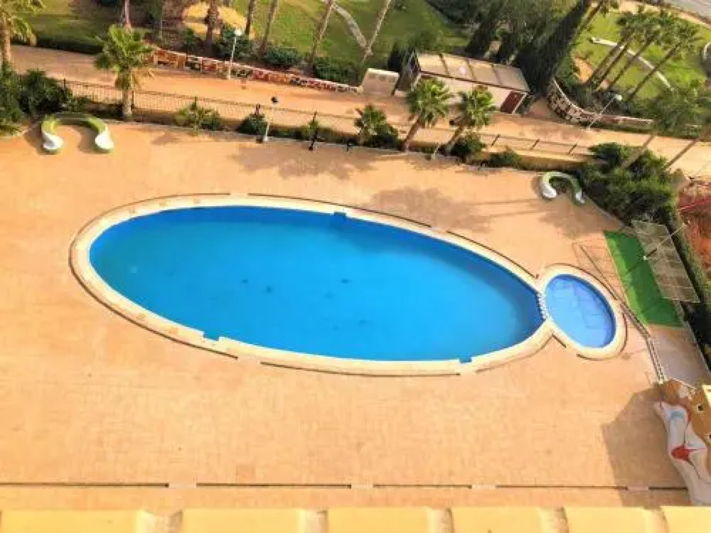 Acv - aguamarina-2ª línea planta baja sur