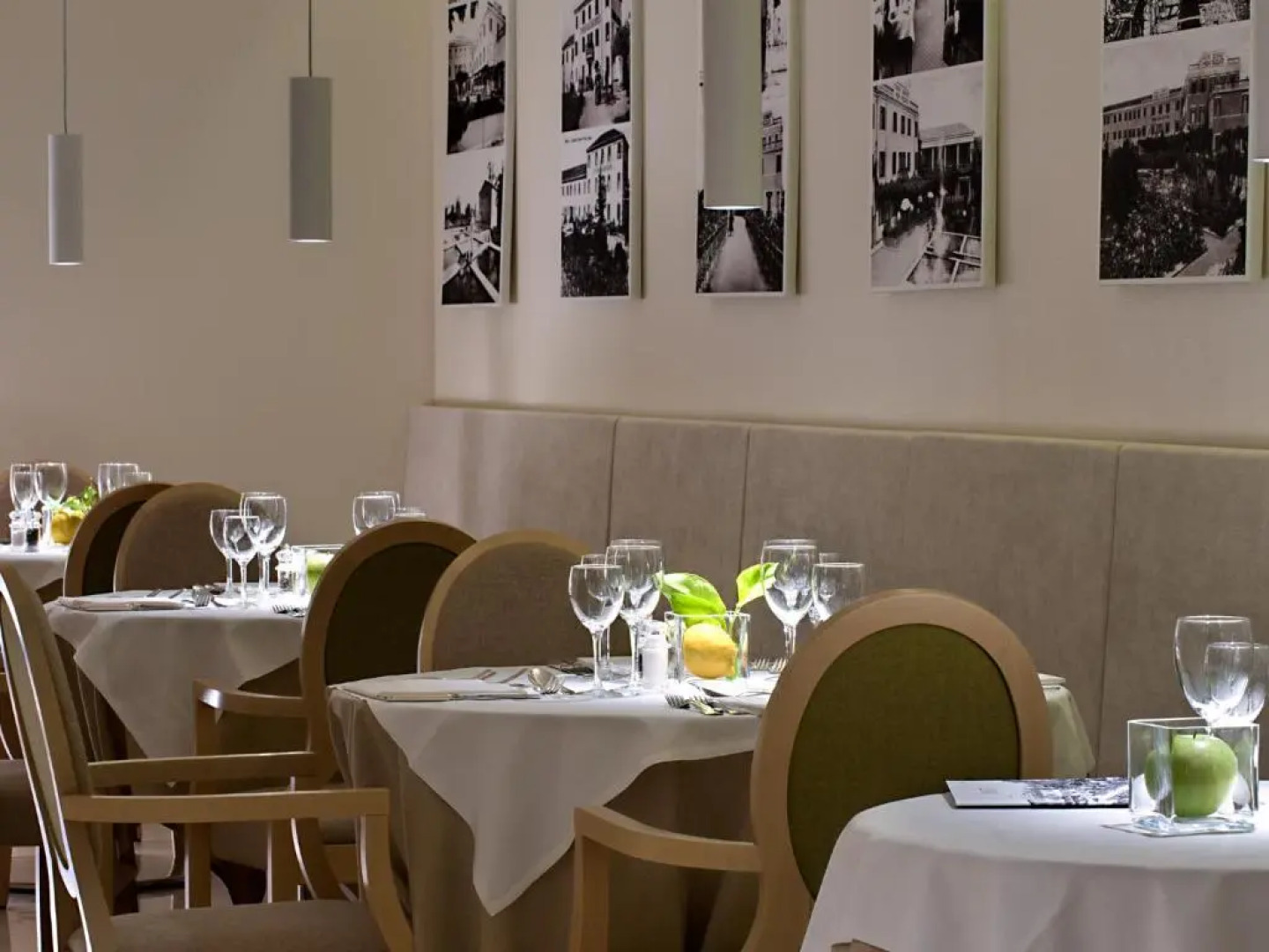 Hotel Terme Mioni Pezzato