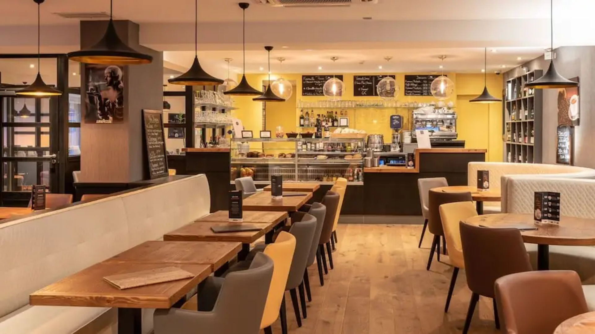 Hotel Restaurant L'Evidence