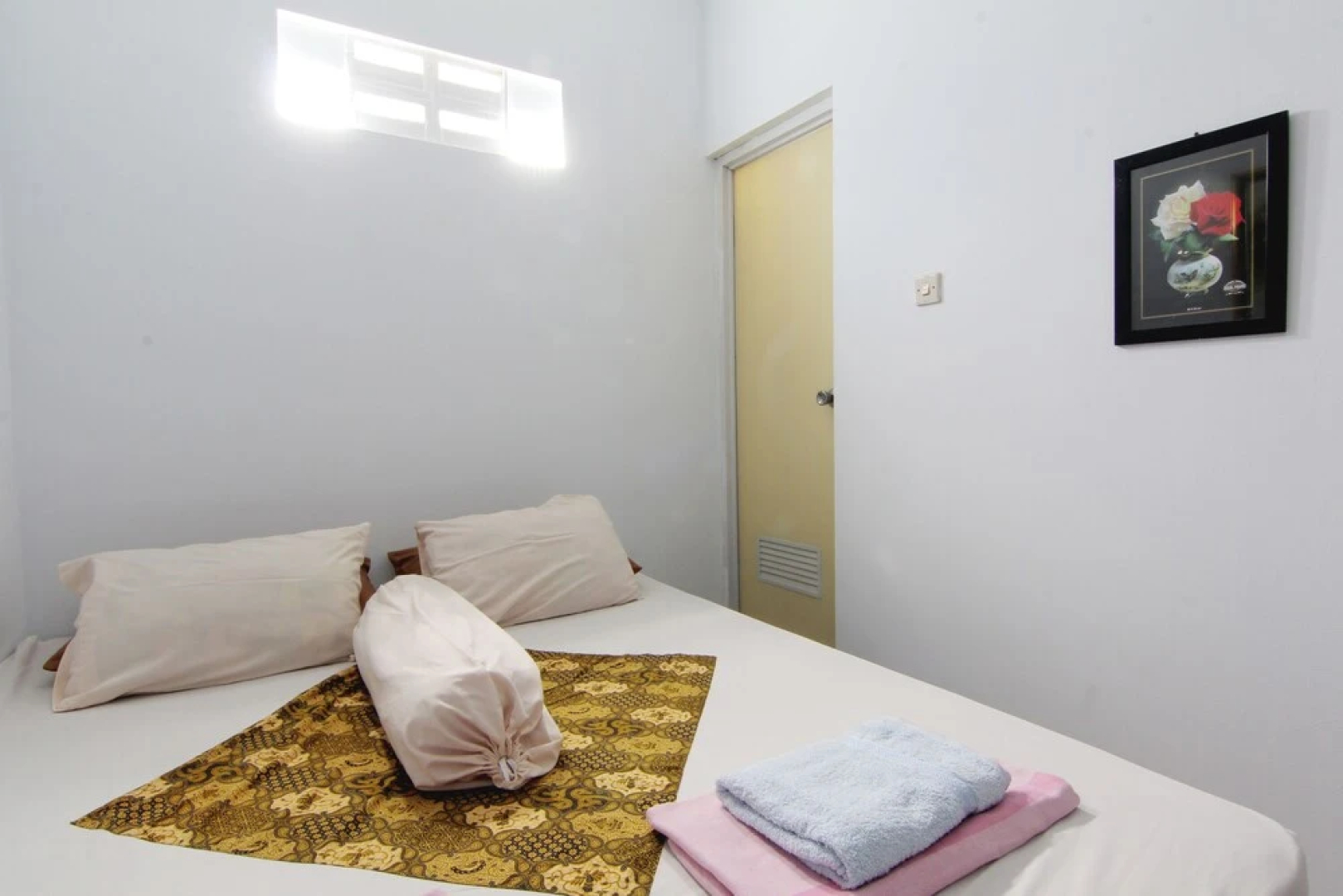 Tiga Dua Homestay