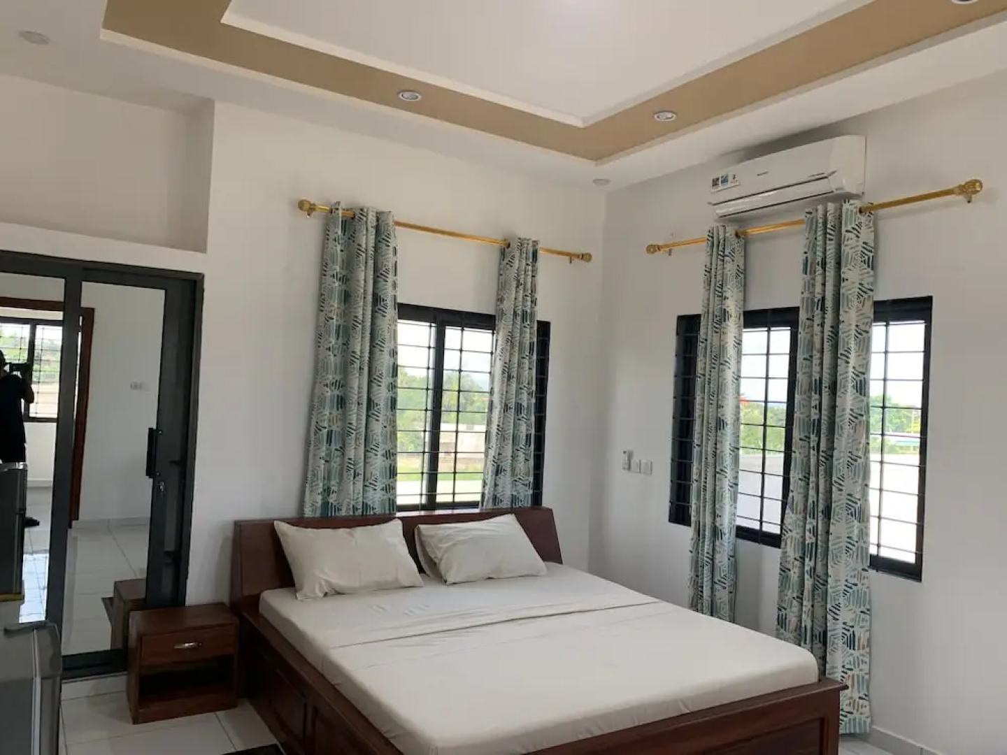 Guest House Ile-Ife