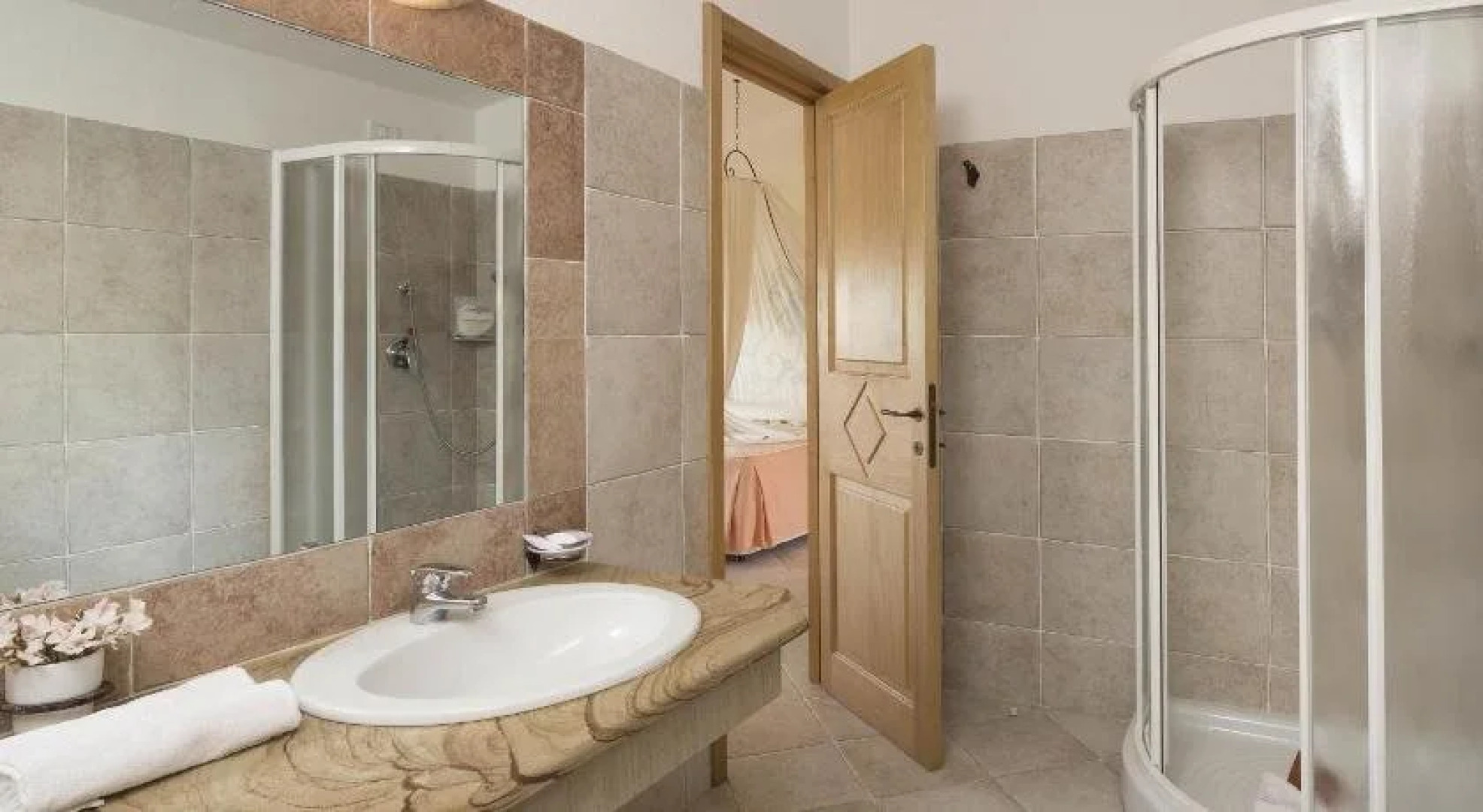 Hotel Marinedda Thalasso & Spa