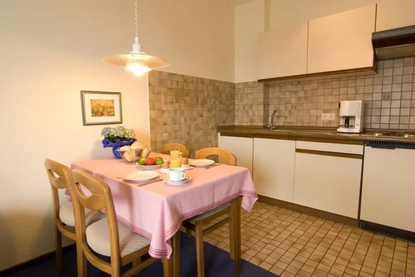 Appartementhaus Alt Büsum