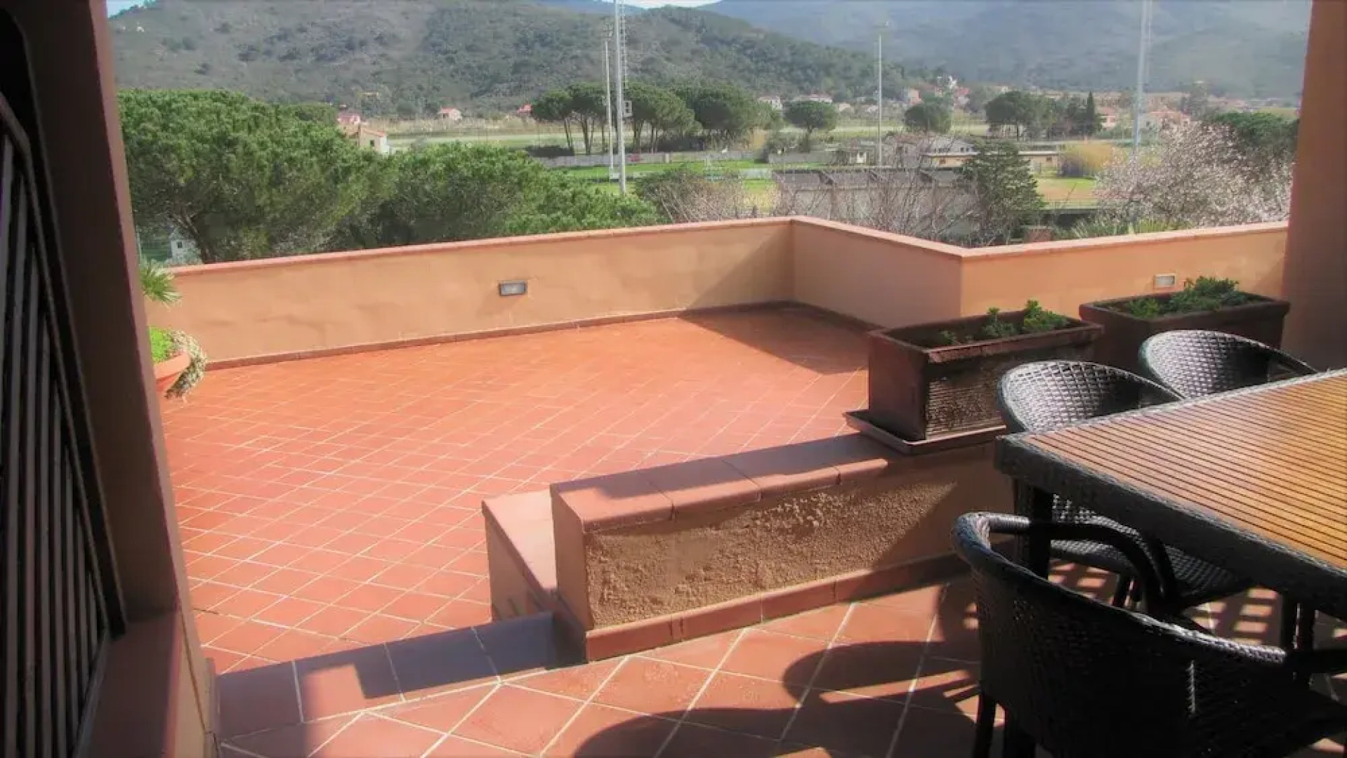 Residence Al Barcoco CAV