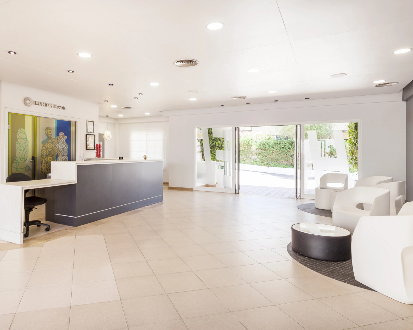 Hotel ILUNION Menorca