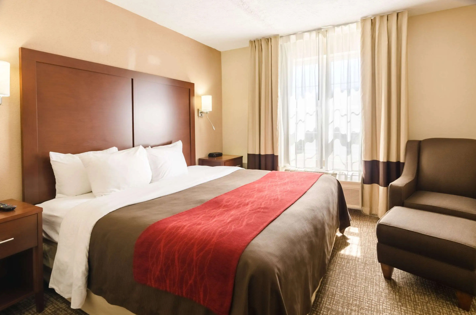 Comfort Inn Wytheville - Fort Chiswell