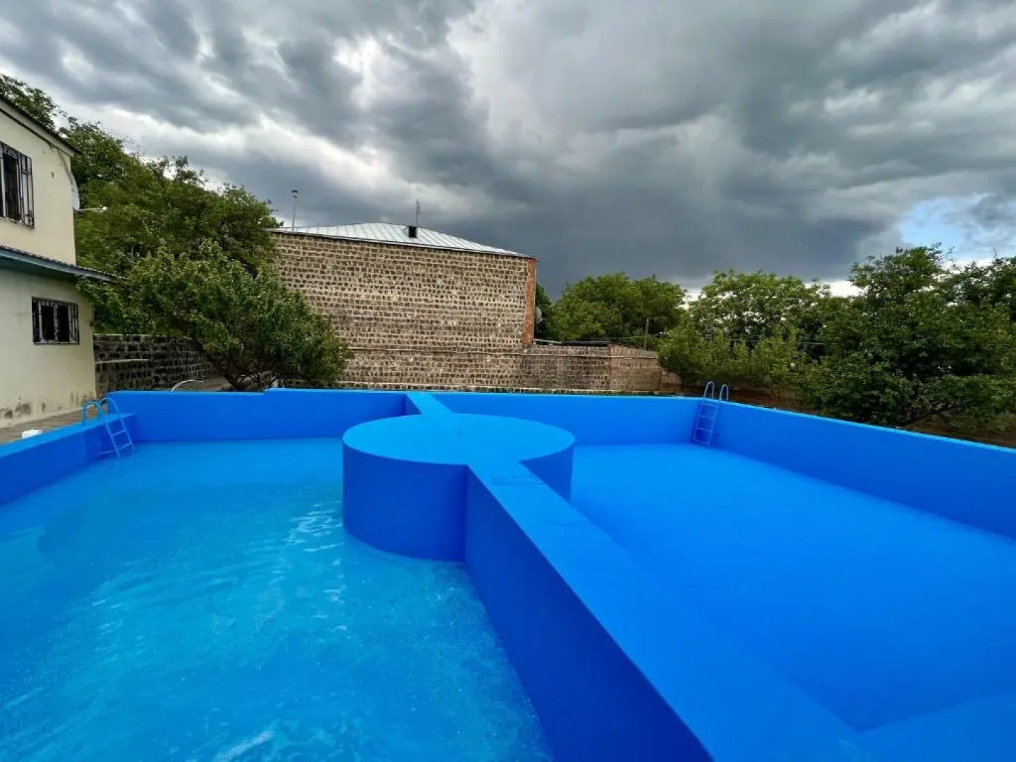 Yerevan House holiday home 18