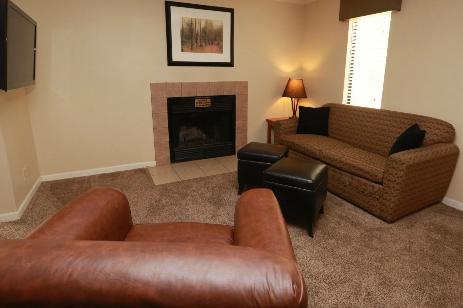 Sterling Hotel and Suites