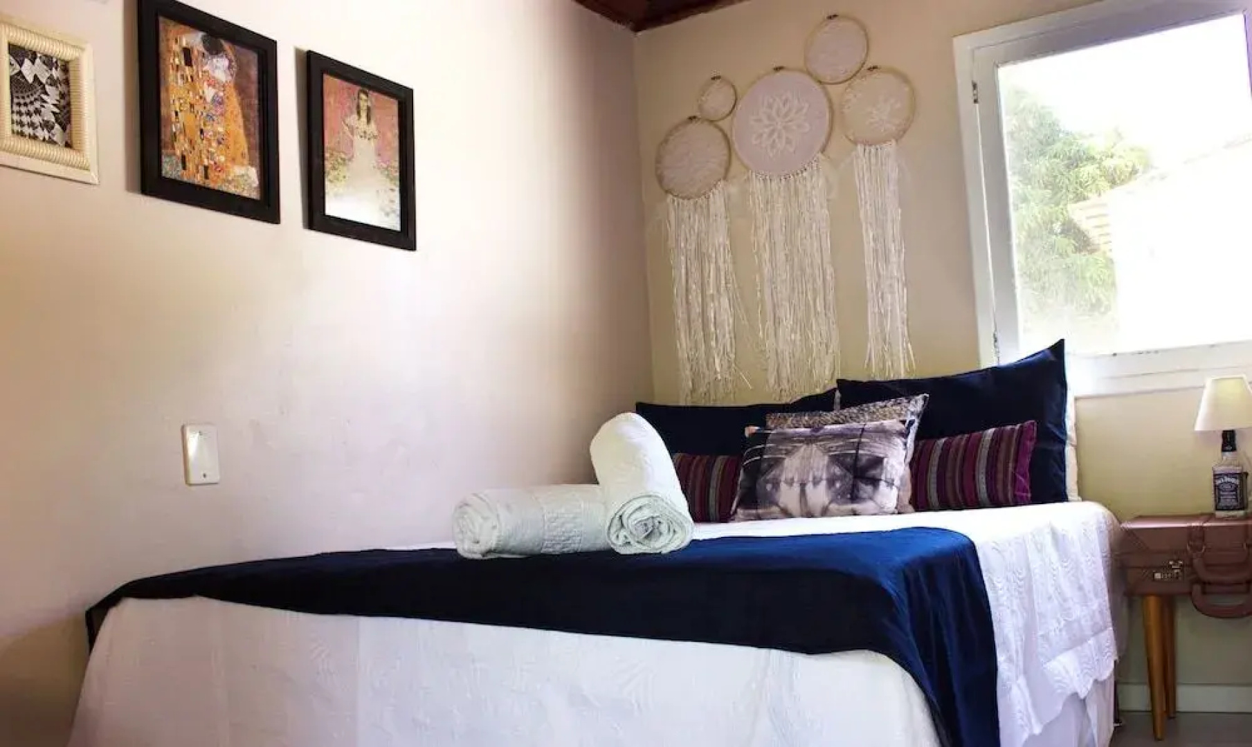 Blanca Hostel