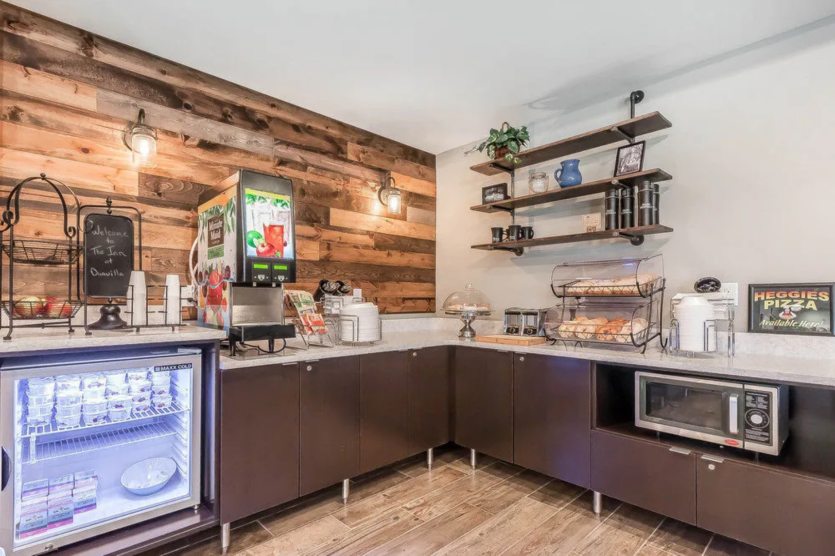 Lakes Inn at Dunvilla