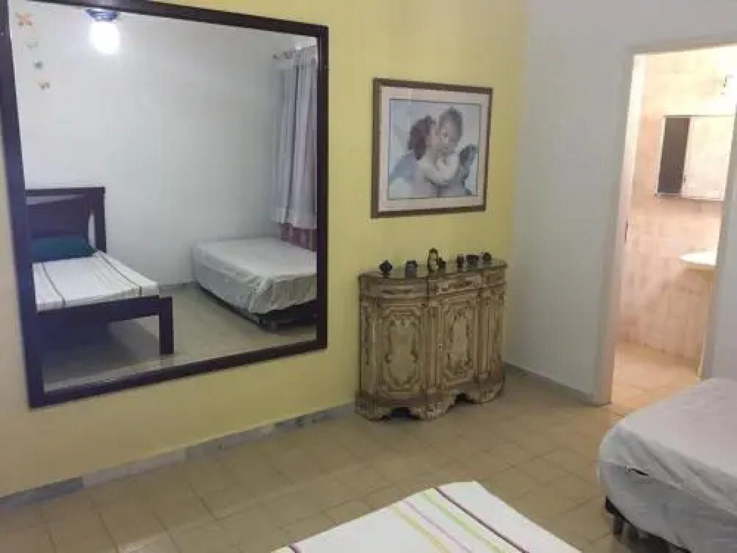 Cobertura Duplex Praia Do Morro Guarapari