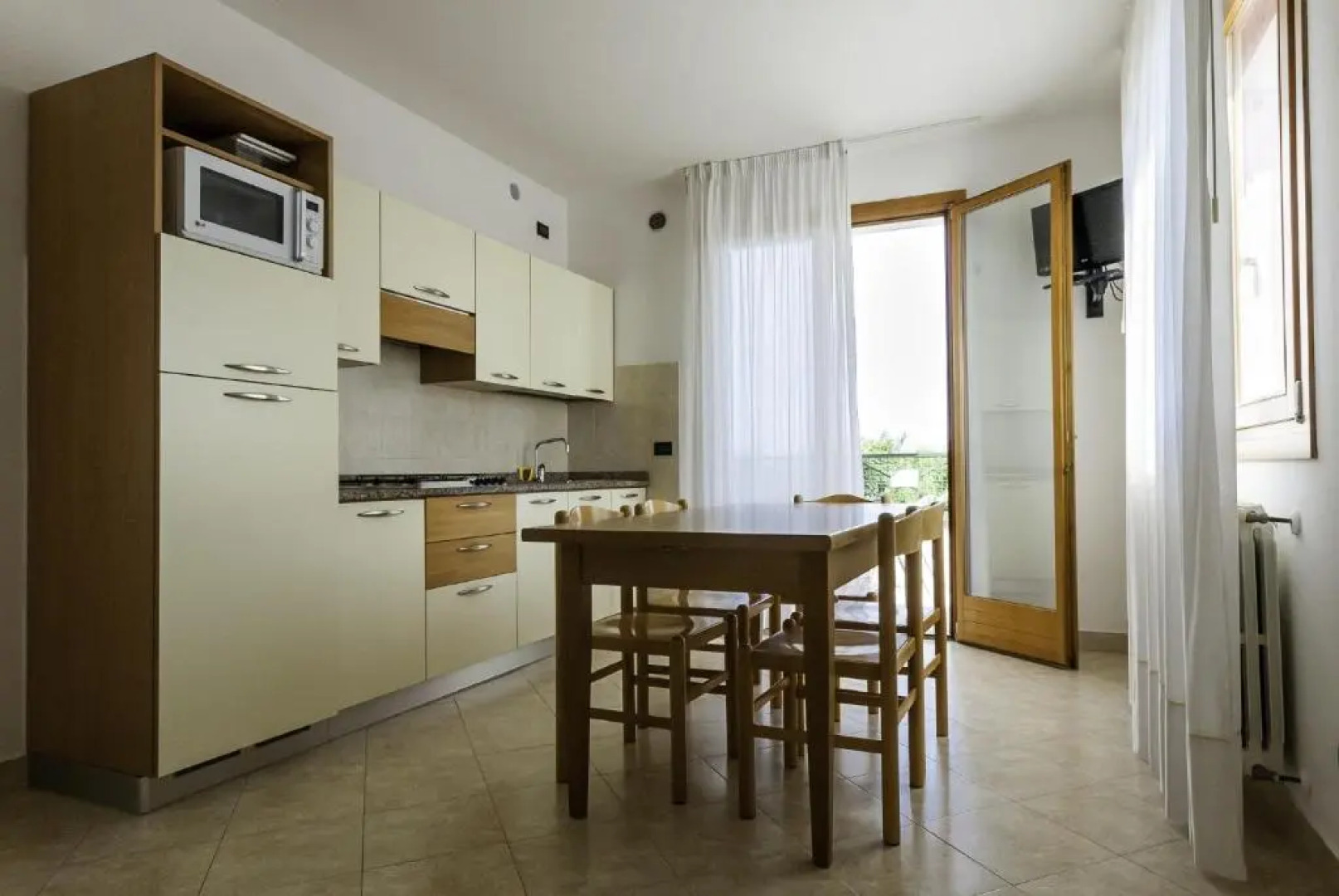 Residence Vecchio Faro