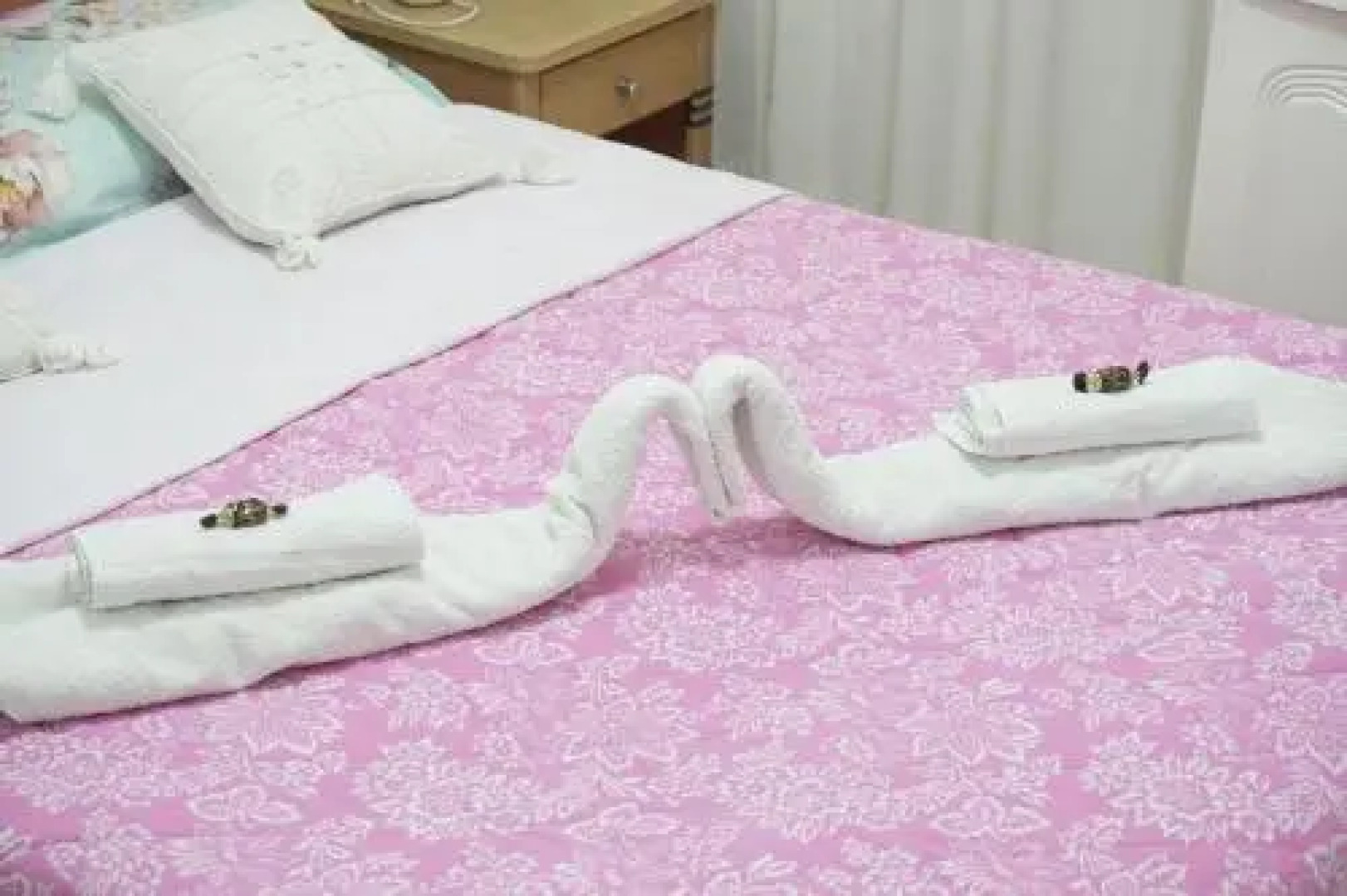 Dead Sea Yehuda Apartments