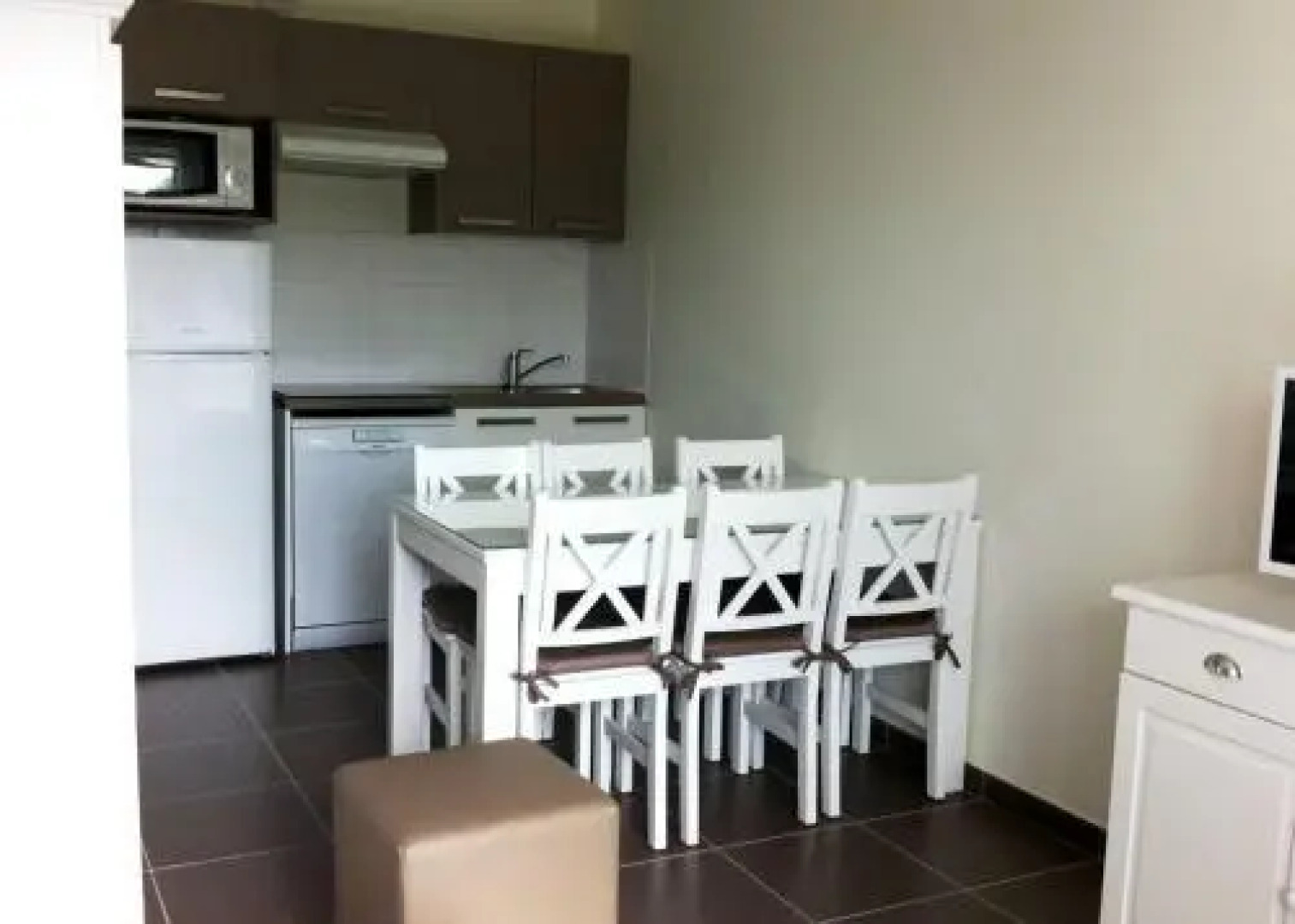 Résidence Odalys Le Clos Saint Michel