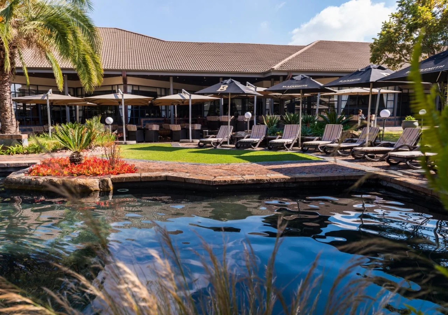 aha Kopanong Hotel & Conference Centre