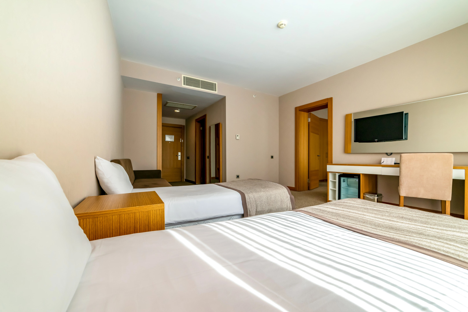 Armas Thermal Resort