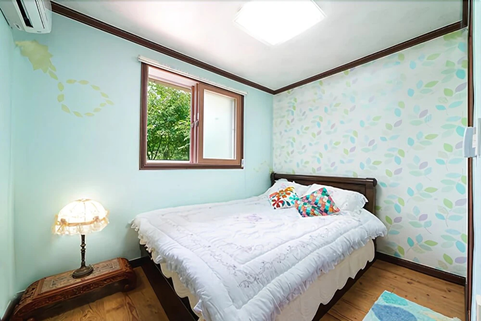 Goesan Starlight Pension