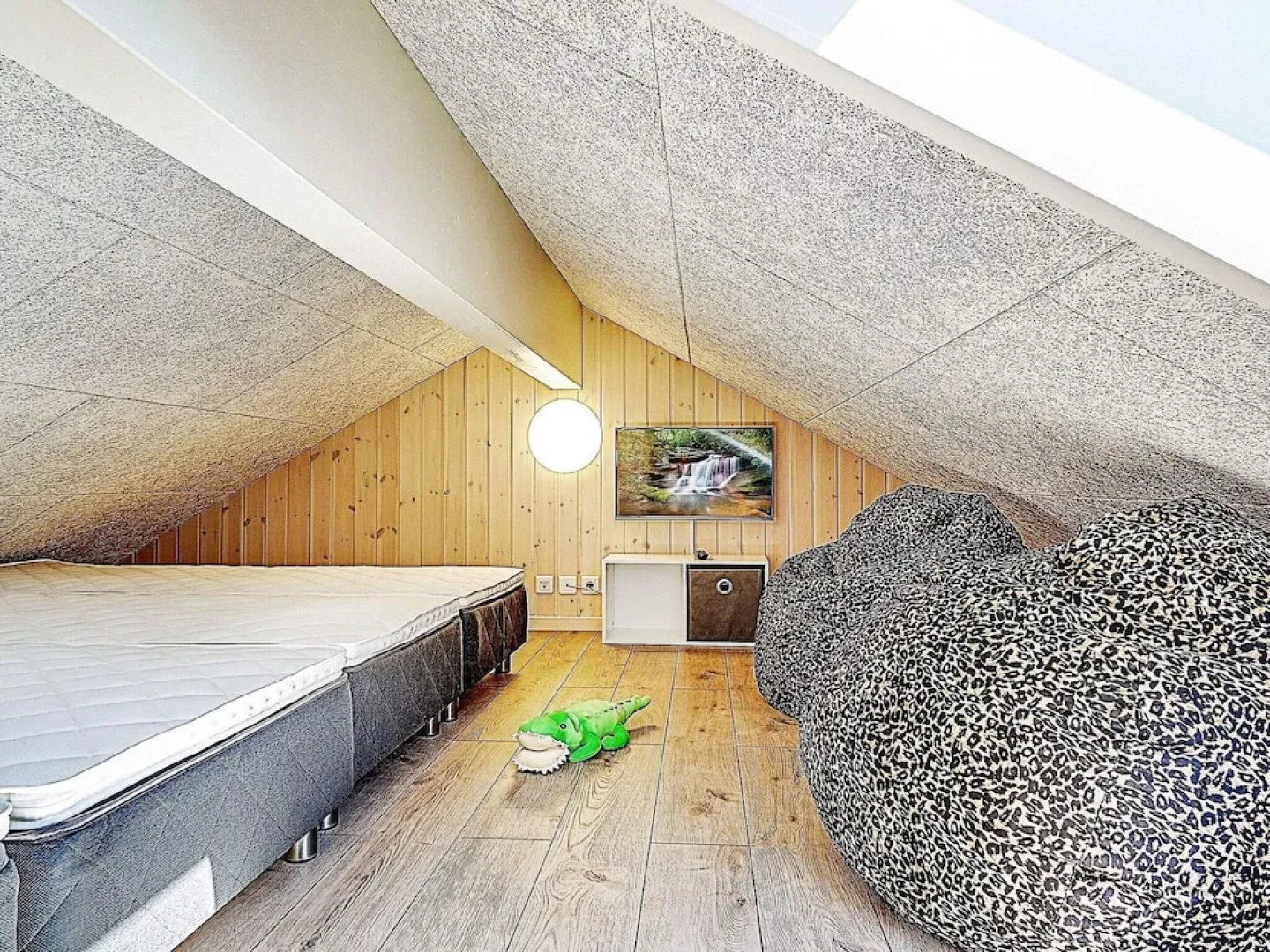 Holiday Home in Kappeln