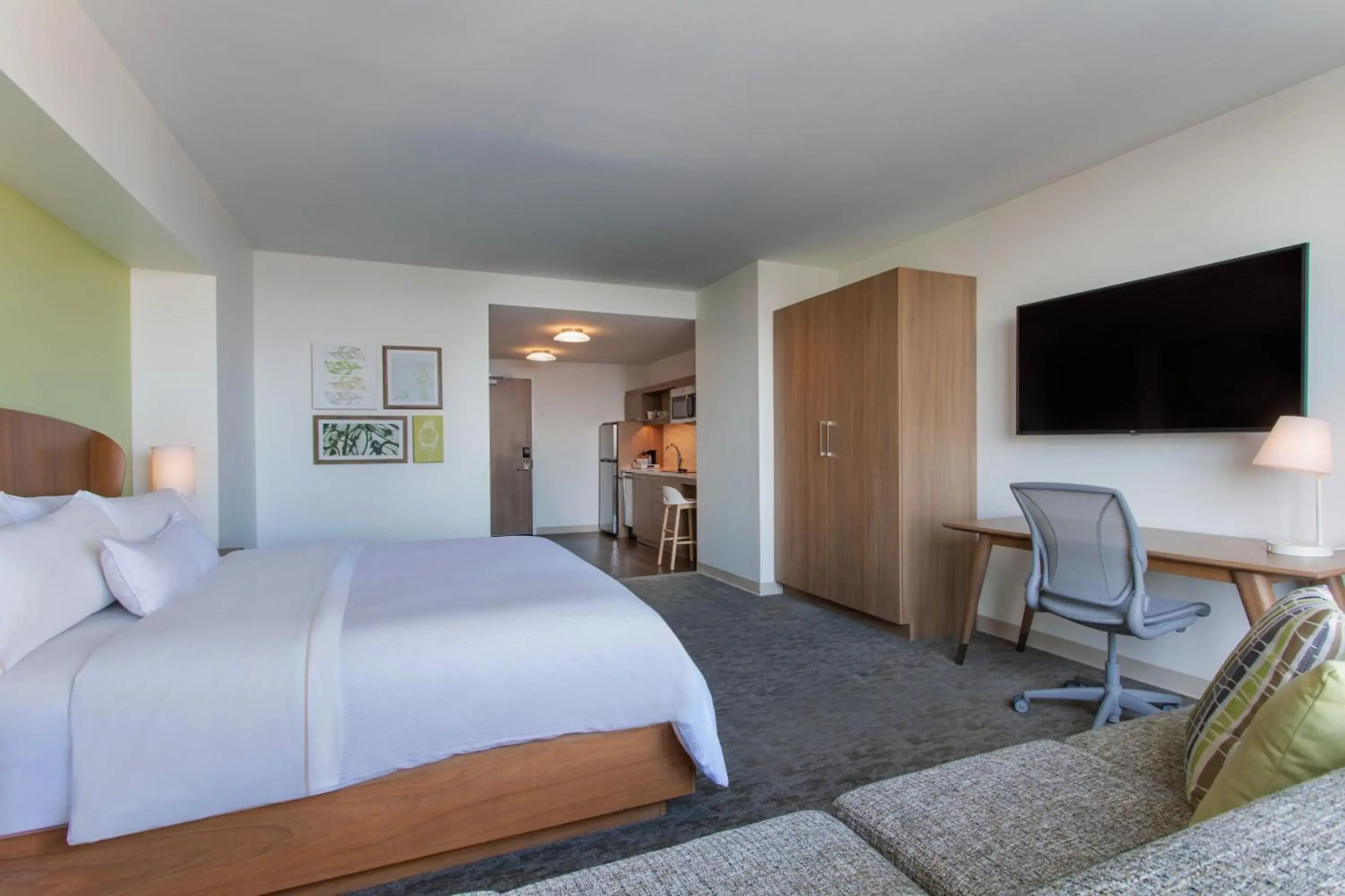 Element Philadelphia Downtown