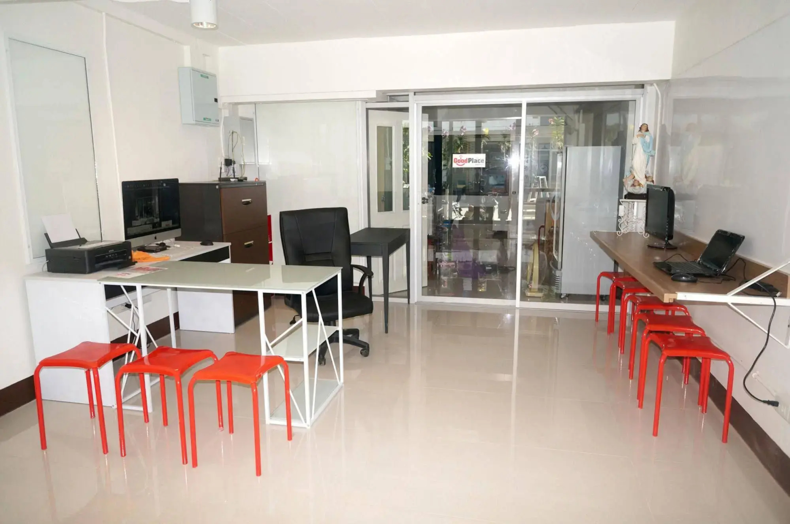 A Good Place - Hostel