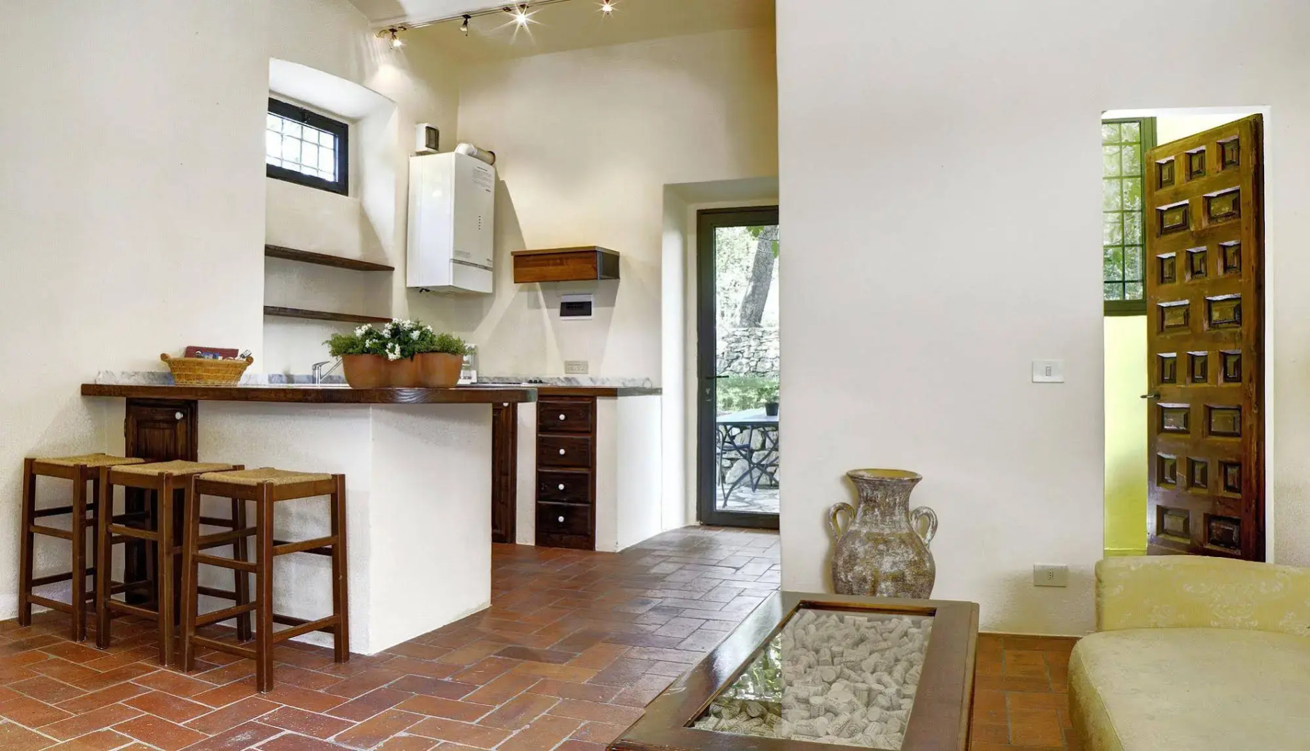 Il Colombaio di Cencio