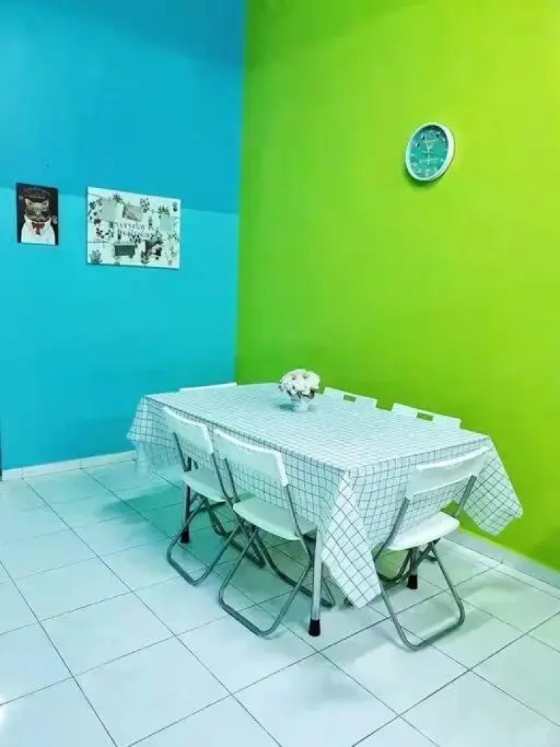 Bukit Indah @ Issix (Nearby Aeon Bukit Indah)