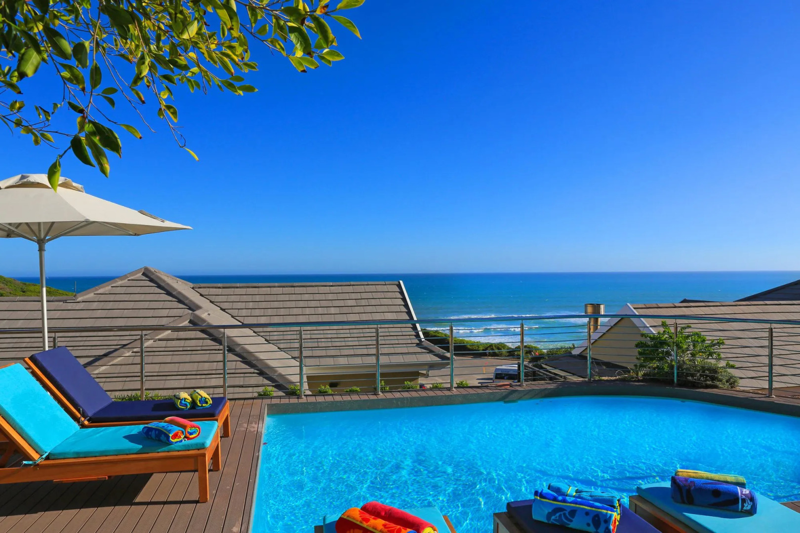 Brenton Haven Beachfront Resort