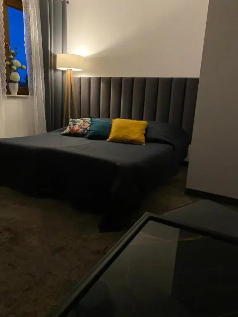 Pensjonat Na Kolumba