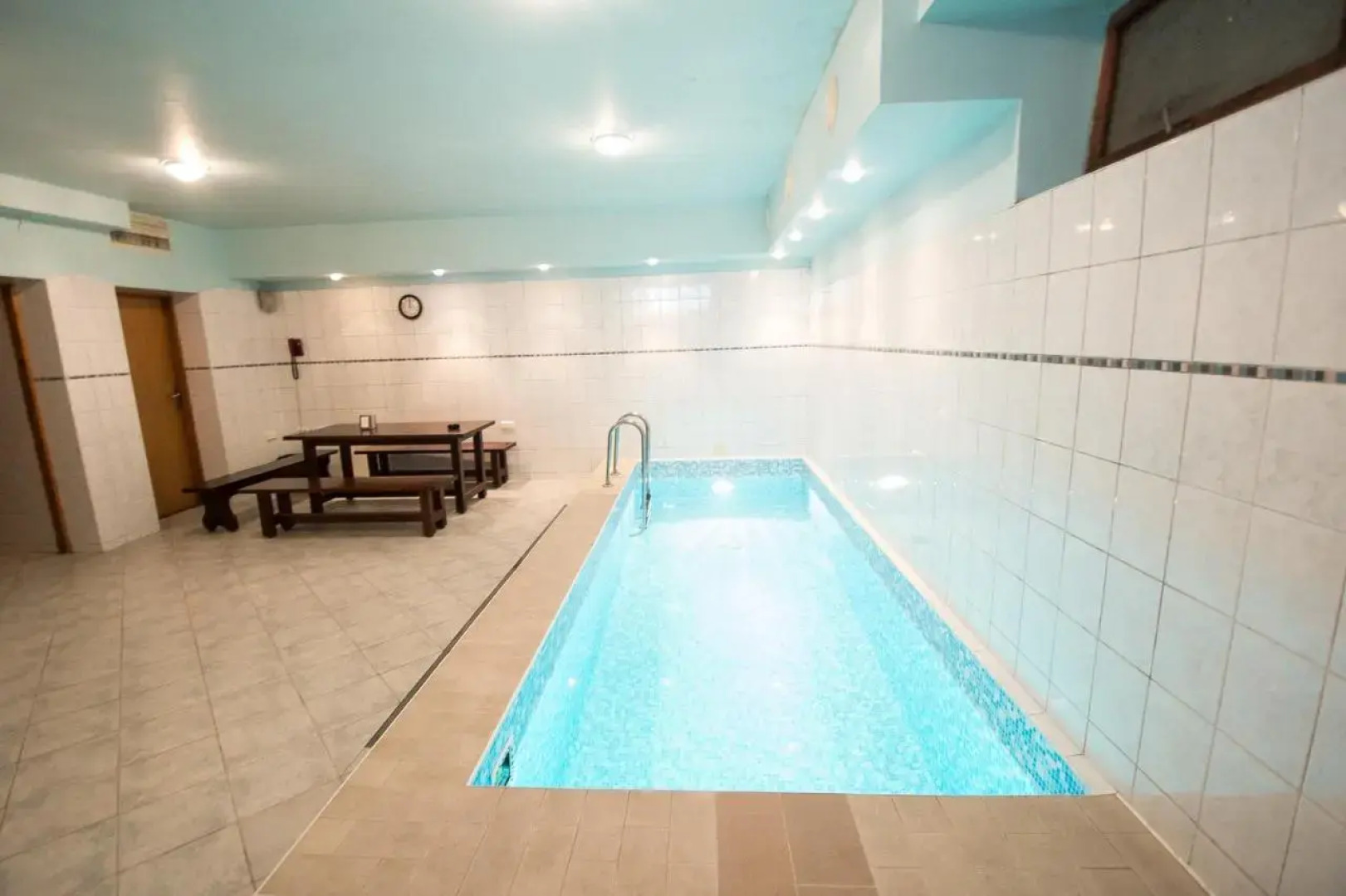 Svečių namai Lingės