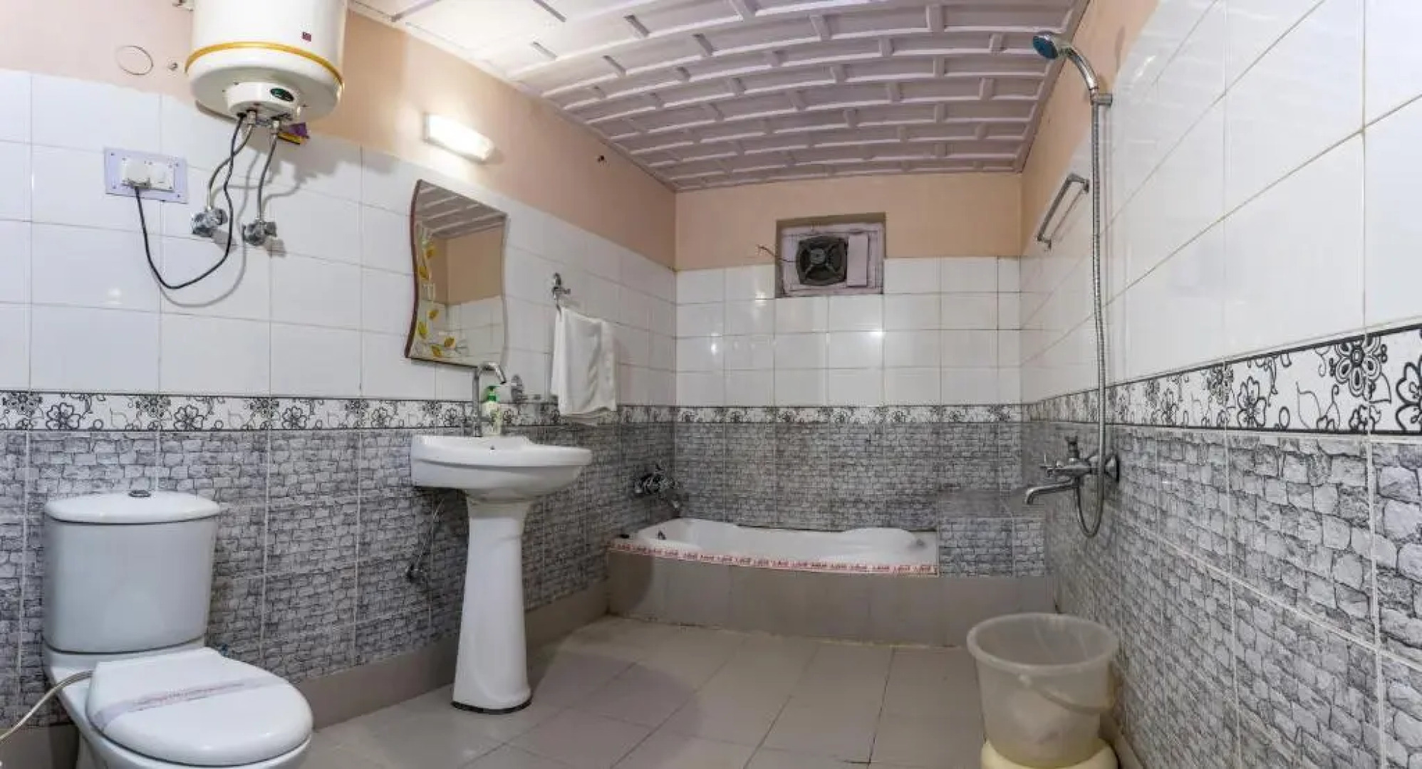 Parvati Kuteer Hotel