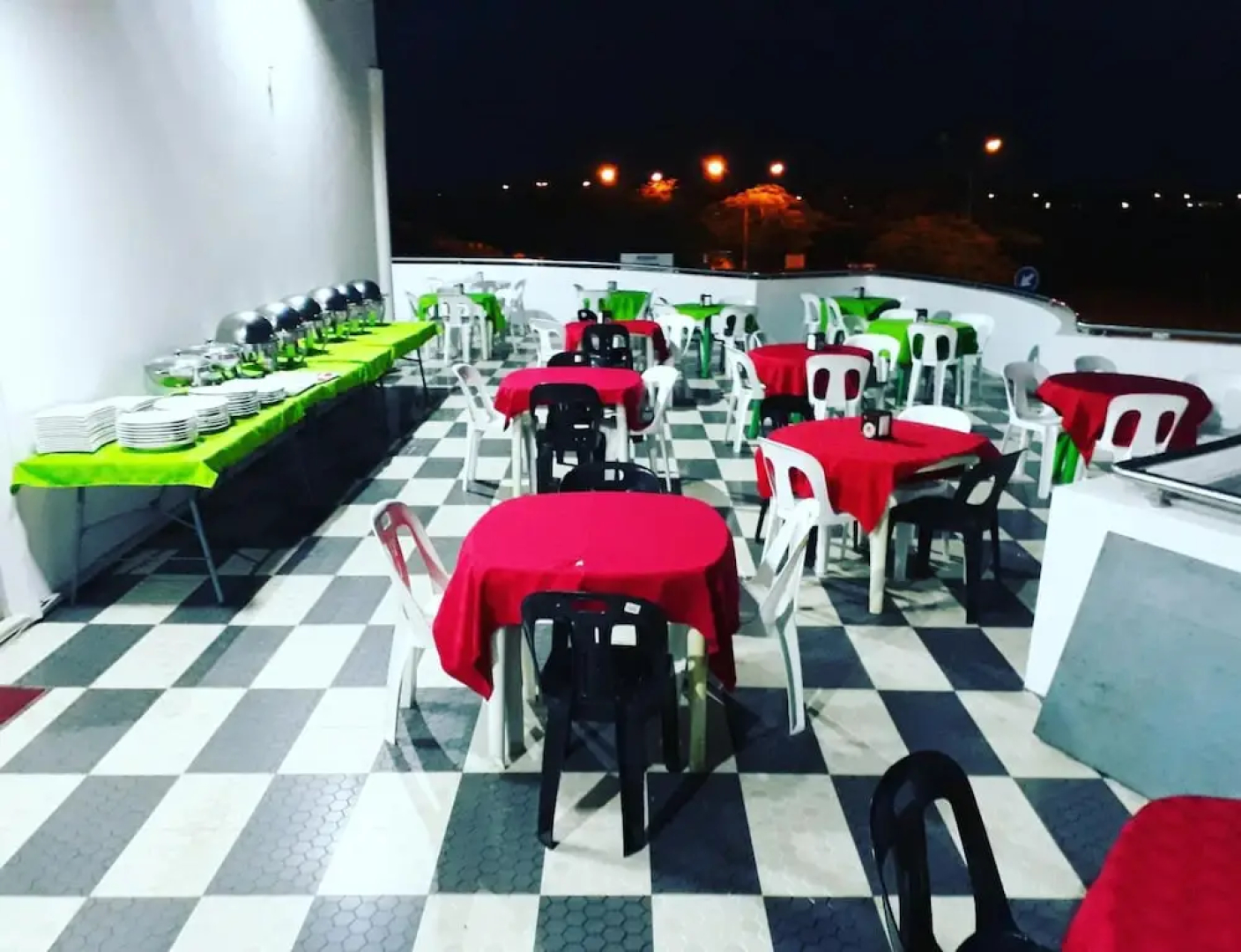 Hotel Al-Khalil