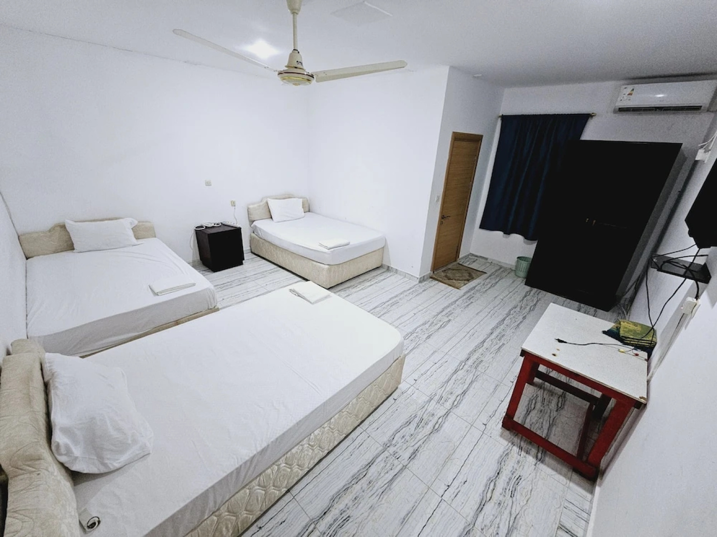 Hotel Rayan Djibouti