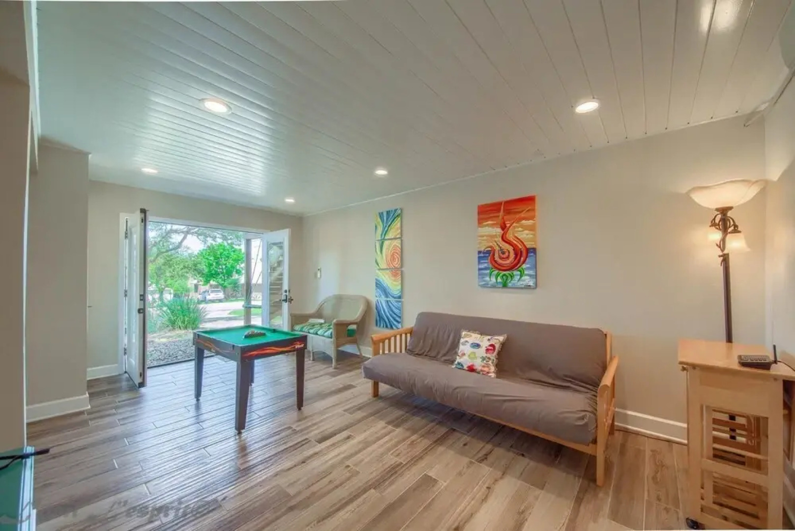 All Decked Out CL 2232