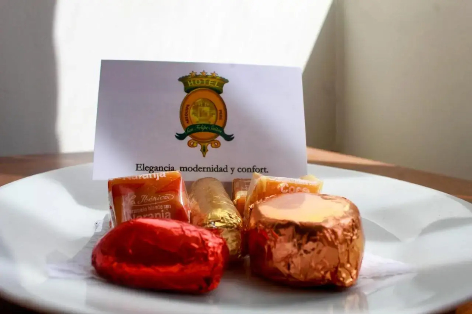 Hotel San Felipe Suites