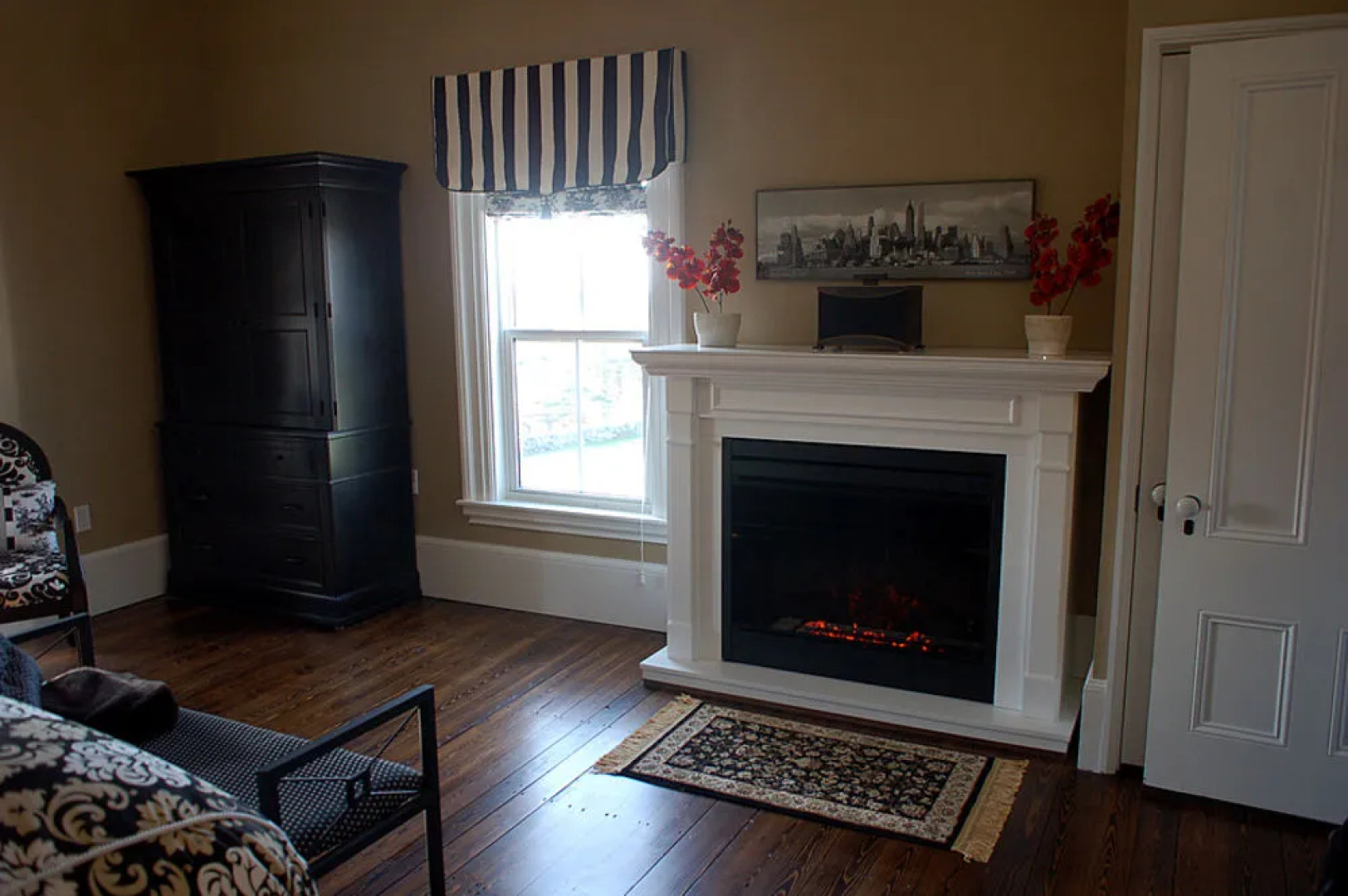 Churchill Mansion Inn