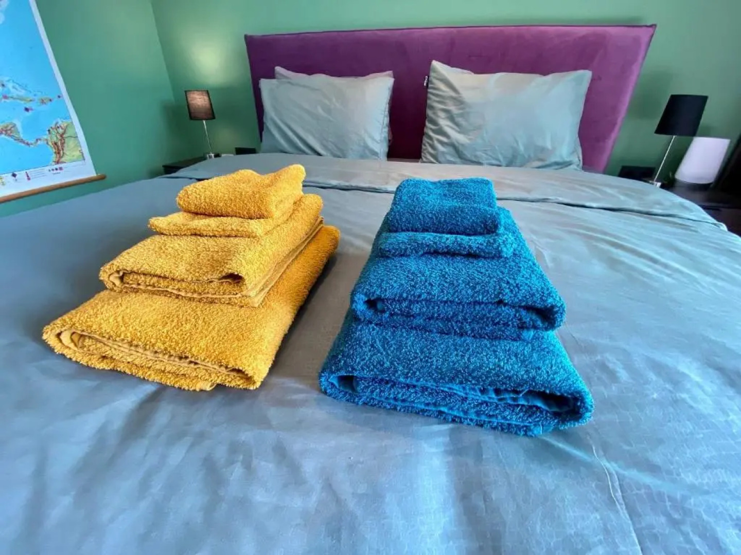 FinIQ Boutiq Studios + Apartment