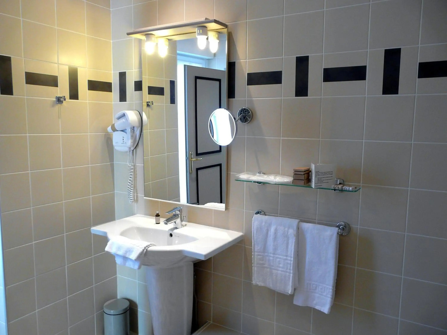 Hotel de l'Abeille Orleans