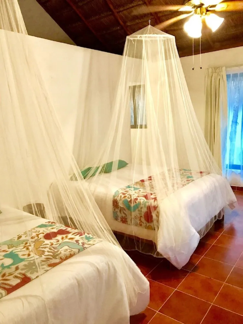 EV Riviera Maya Hotel Boutique Spa