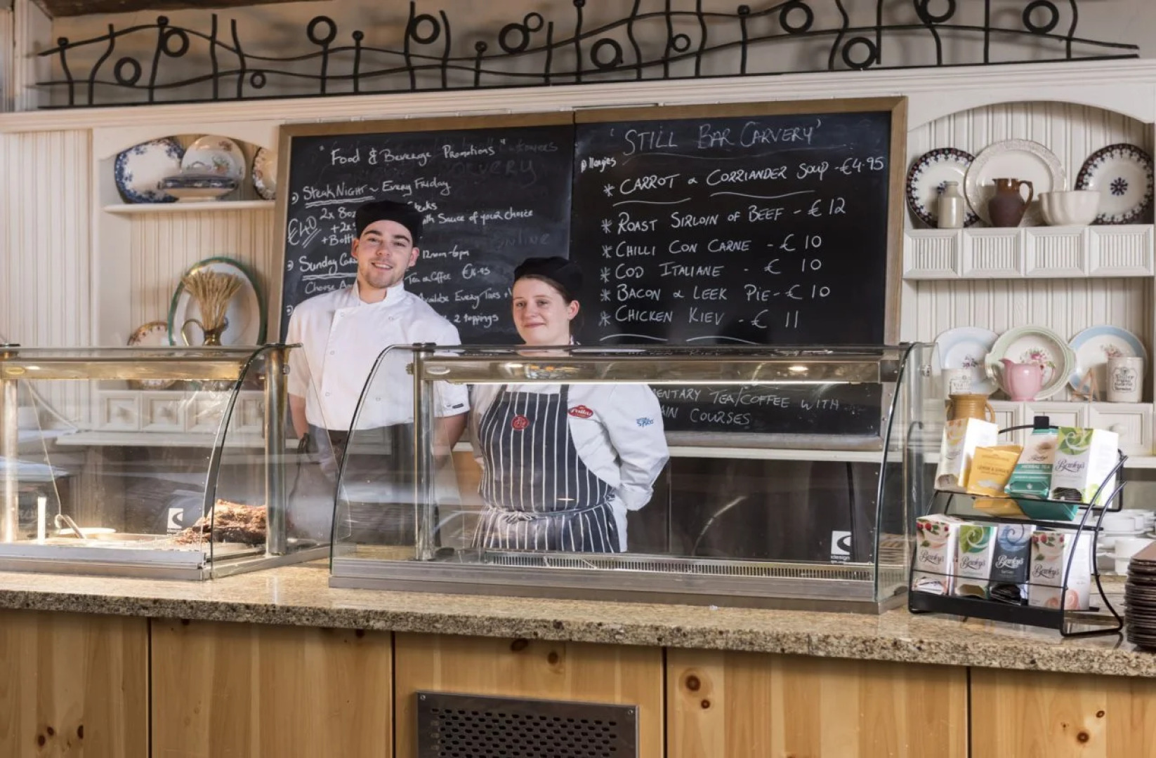 Four Seasons Hotel Carlingford