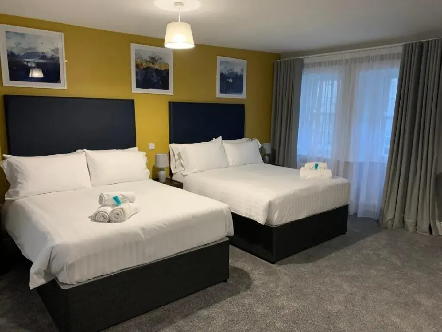 Denvir's of Downpatrick