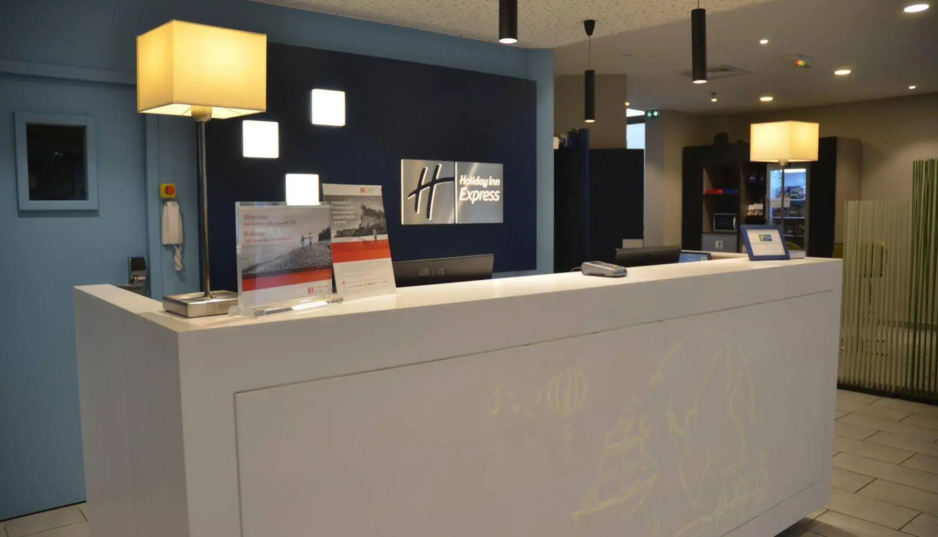 Holiday Inn Express Amiens by IHG