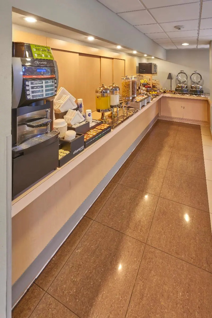 City Express by Marriott San Luis Potosi Zona Universitaria