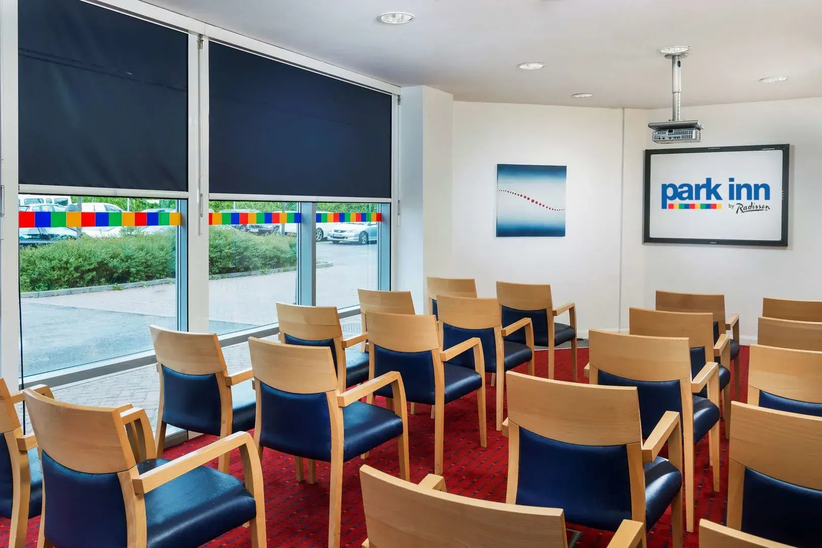 Park Inn by Radisson Birmingham Walsall