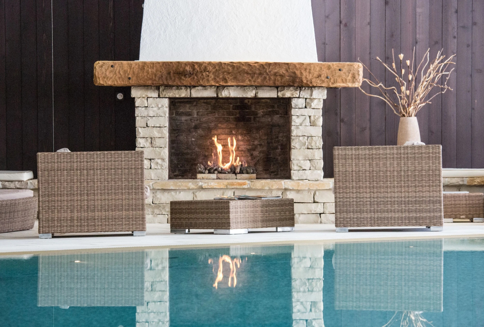 Chalet RoyAlp Hôtel & Spa